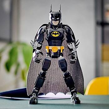 LEGO Dc Batman Yapm Figr