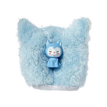 Barbie Cutie Reveal Snowflake Sparkle Bebekler Husky Kpek Yavrusu