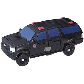 Transformers 5 Premier Edition Figr Decepicon Berserker