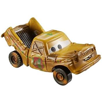 Cars Tekli Karakter Aralar Taco
