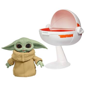 Star Wars The Mandalorian Wild Ridin' Grogu