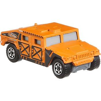 Matchbox Beli Araba Seti Mbx Wild Off-Road