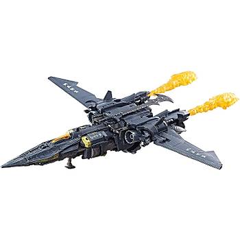 Transformers 5 Premier Edition Dev Figr Megatron