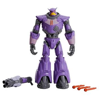 Lightyear Zurg