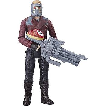 Avengers Infinity War Figr ve Sonsuzluk Ta Star-Lord
