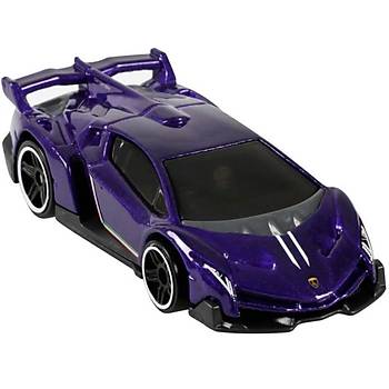Hot Wheels 5'li Araba Seti Hw Exotics