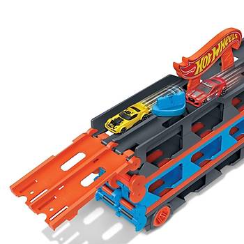 Hot Wheels Srat Pistli Tr