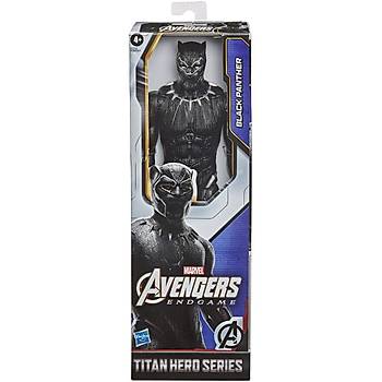Avengers Titan Hero Black Panther