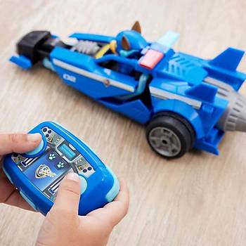 Paw Patrol Mighty Chase Uzaktan Kumandal Araba