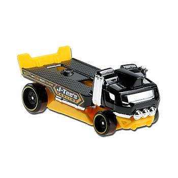 Hot Wheels Hw Experimotors The Haulinator