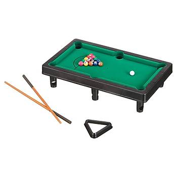 Rising Sports Bilardo Oyun Seti Masast 60 Cm