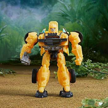 Transformers Rise Of The Beasts Figr Bumblebee