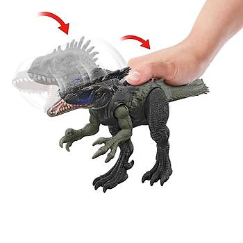 Jurassic World Kkreyen Dinozor Figrleri Dryptosaurus
