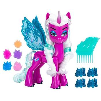 My Little Pony Kanat Sprizi Opaline Arcana