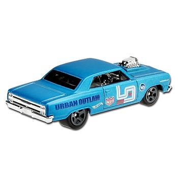 Hot Wheels Hw Nightburnerz '64 ChevyChevelle SS?