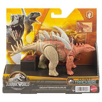 Jurassic World Hareketli Dinozor Figürleri Gigantspinosaurus