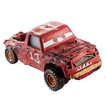 Cars Tekli Karakter Aralar Jimbo