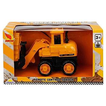 Suncon Kablo Kumandal Kepe 21 Cm
