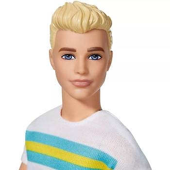 Barbie 60. Yl Ken Bebekler Model 1984