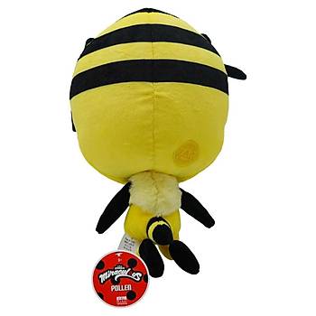Miraculous Uur Bcei Kwami 24 Cm Pelu Pollen
