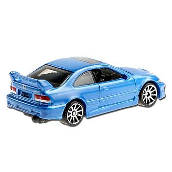 Hot Wheels Hw Factory Fresh Honda Civic Si