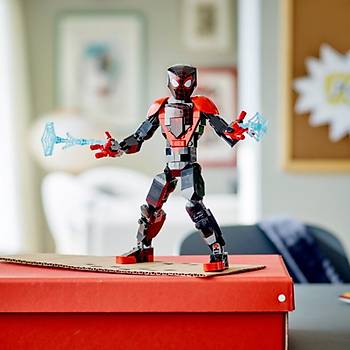 LEGO Marvel Figr Miles Morales