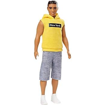Barbie Yakkl Ken Bebekler Model 131