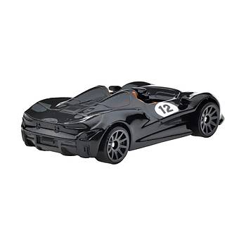 Hot Wheels 1:64 Tekli Arabalar 2022 203/250 Exotics McLaren Elva