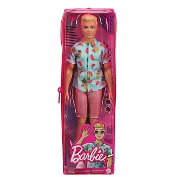 Barbie Yakışıklı Ken Bebekler Model 152