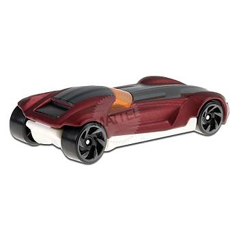 Hot Wheels Hw Dream Garage Twin Mill Gen-E
