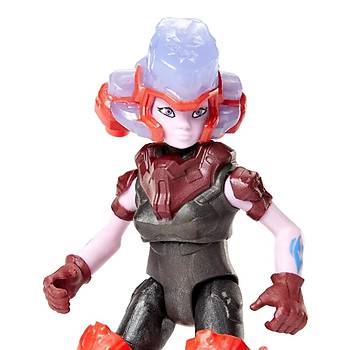 Masters of the Universe He-Man Aksiyon Figr Serisi Ram Ma'am