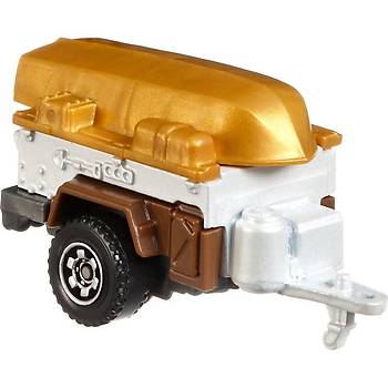 Matchbox Beli Araba Seti Mbx Wild Off-Road