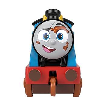 Thomas ve Arkadalar Sr Brak Tekli Trenler Thomas
