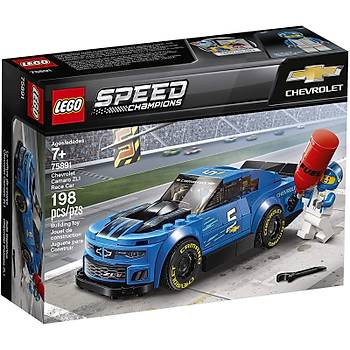 LEGO Speed Chevrolet Camaro ZL1