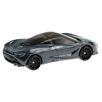 Hot Wheels Fast & Furious Arabalar McLaren 720S