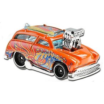 Hot Wheels Art Cars Sunf 'N Turf'