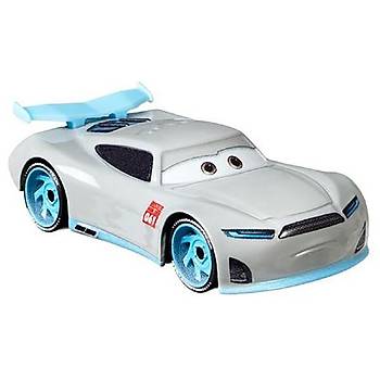 Cars Tekli Karakter Aralar Tom W.
