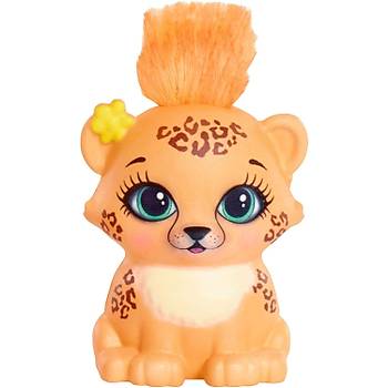 Enchantimals Cherish Cheetah & Quick-Quick