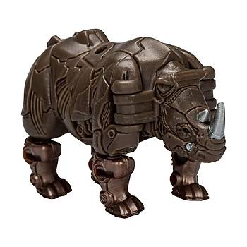 Transformers Rise Of The Beasts Figr Wheeljack & Ahinox