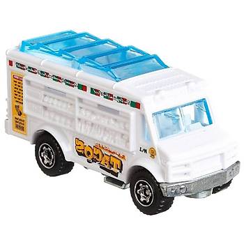 Matchbox Beli Araba Seti Mbx Service Crew