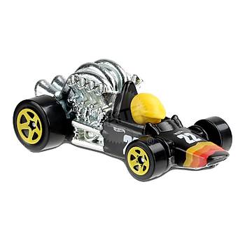 Hot Wheels Tooned Head Starter