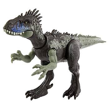 Jurassic World Kkreyen Dinozor Figrleri Dryptosaurus