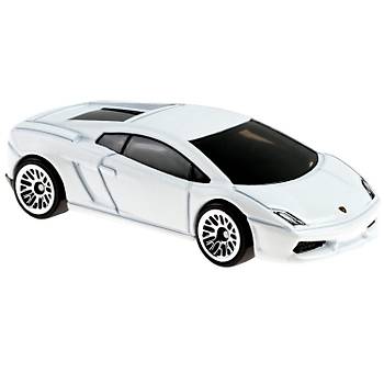 Hot Wheels Fast & Furious Arabalar Lamborghini Gallardo LP 560-4