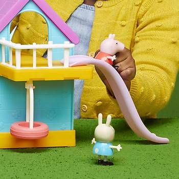 Peppa Pig Peppa'nn ocuk Kulp Binas