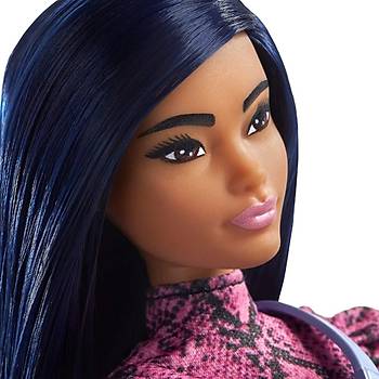Barbie Büyüleyici Parti Bebekleri Model 143