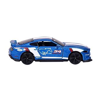 Majorette 1:64 Yar Arabalar Serisi Ford Mustang GT
