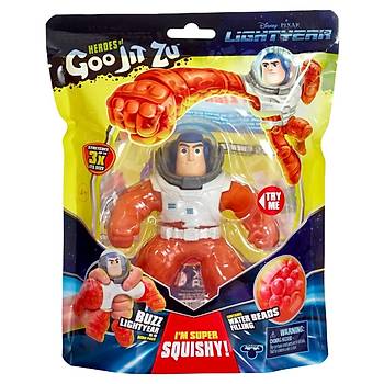 Goojitzu Tekli Figr Lightyear Buzz Lightyear XL-15