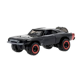 Hot Wheels 1:64 Baja Blazers Fast & Furious '70 Dodge Charger