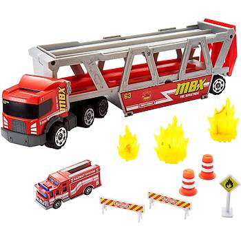 Matchbox Tayc tfaiye Arac Oyun Seti