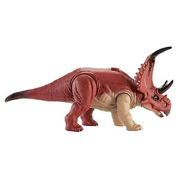 Jurassic World Kkreyen Dinozor Figrleri Diabloceratops
